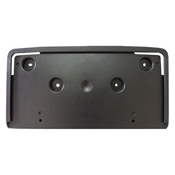 Front License Plate Bracket - Compatible with 2017 - 2019 Buick LaCrosse 2018