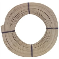 Flat Reed 4.76mm 1 lb Coil, Approximately 400'