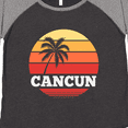 thumbnail image 4 of Inktastic Cancun Mexico Vacation Trip Women's Plus Size T-Shirt, 4 of 5