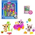 thumbnail image 1 of Littlest Pet Shop New Safari Theme Playpack, 1 of 6