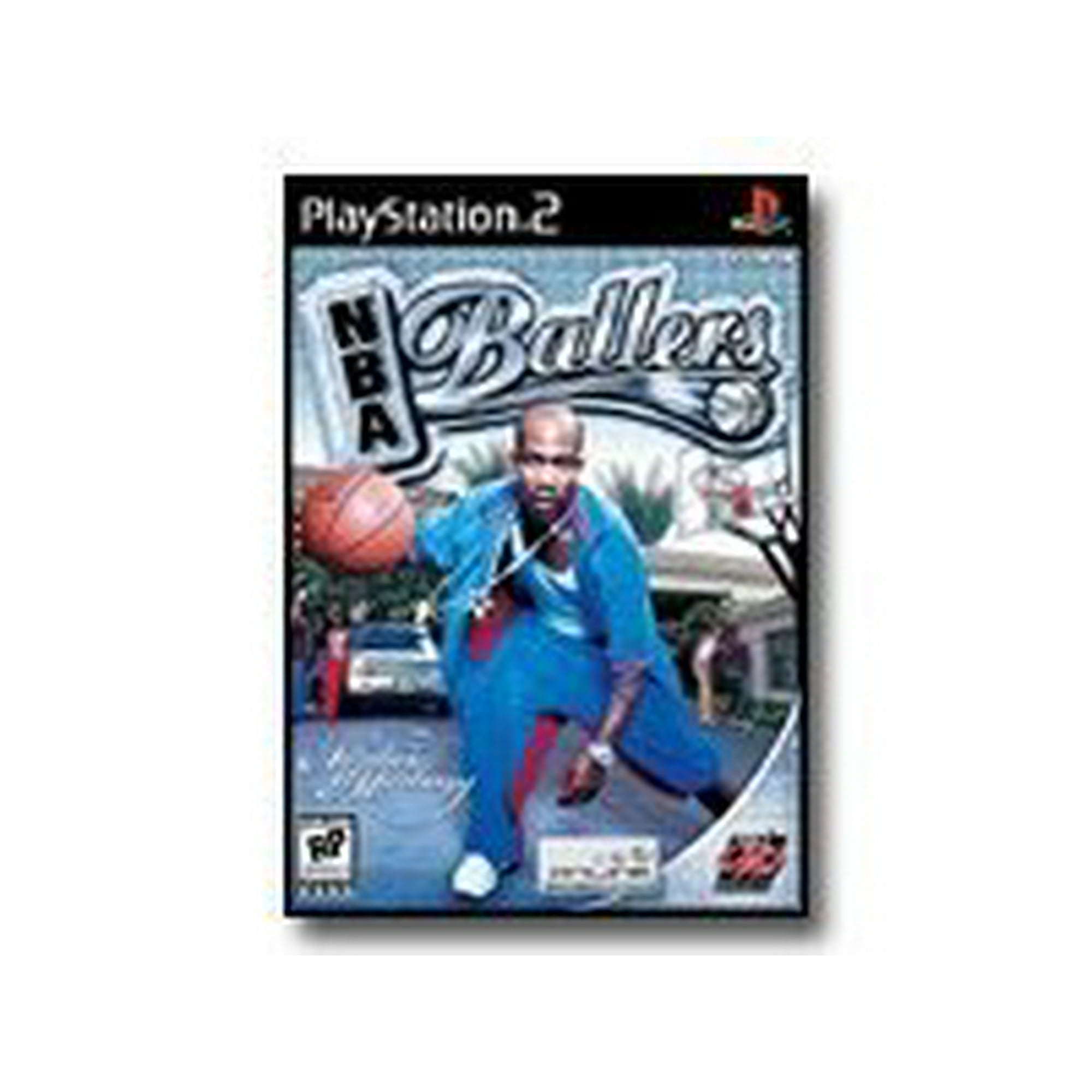 NBA Ballers - Walmart.ca