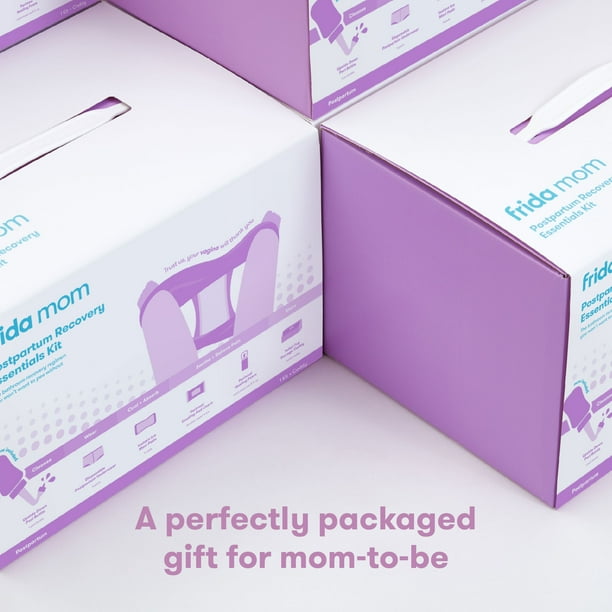 Frida Mom Recovery Kit - Walmart Business Supplies