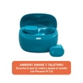 thumbnail image 3 of Audífonos Inalámbricos ANC Bluetooth JBL Tune Buds 2, 3 of 5
