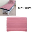 thumbnail image 1 of sábana desechable suave impermeable alón de sin agujero shamjiam Sábana Desechable, 1 of 9