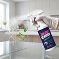 thumbnail image 4 of Rirozkan Adhesive Remover Spray, 10 fl oz Powerful Household Cleaner for Removing Stuck Residues, Stickers, and Non-Woven Adhesives, 4 of 6