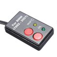 thumbnail image 3 of Sockets Oil Service Reset Diagnostic Tool Black For E30 E34 E36 E39 Z3, 3 of 5