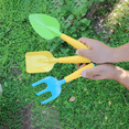 thumbnail image 4 of Ensemble d'Outils de Pelle Arroseur de Jardinage pour Enfants, 4 of 5