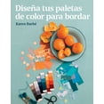 thumbnail image 1 of DISEÑA TUS PALETAS DE COLOR GUSTAVO GILI para bordar, 1 of 2