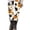 AFMulticolor, variant on Women's Halloween Print Leggings High Waisted Elastic Yoga Pants Tummy Control Lounge Pants for Workout Athletic Yoga