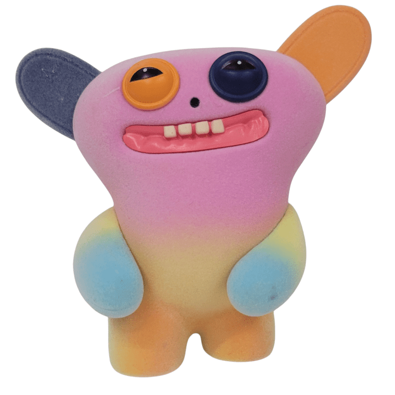 Fuggler, Farting Figure, Series 2, Funny Sound Feature - Walmart.com
