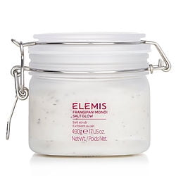 Elemis Elemis by Elemis, Exfoliante exfoliante de sal Frangipani Monoi Salt Glow - 480 g/17 oz