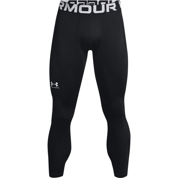 UA CG Armour Leggings Black/White