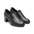 thumbnail image 2 of Zapatillas Flexi para Mujer Estilo 137302 Negro, 2 of 8