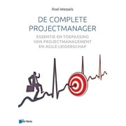 De complete projectmanager (Hardcover)