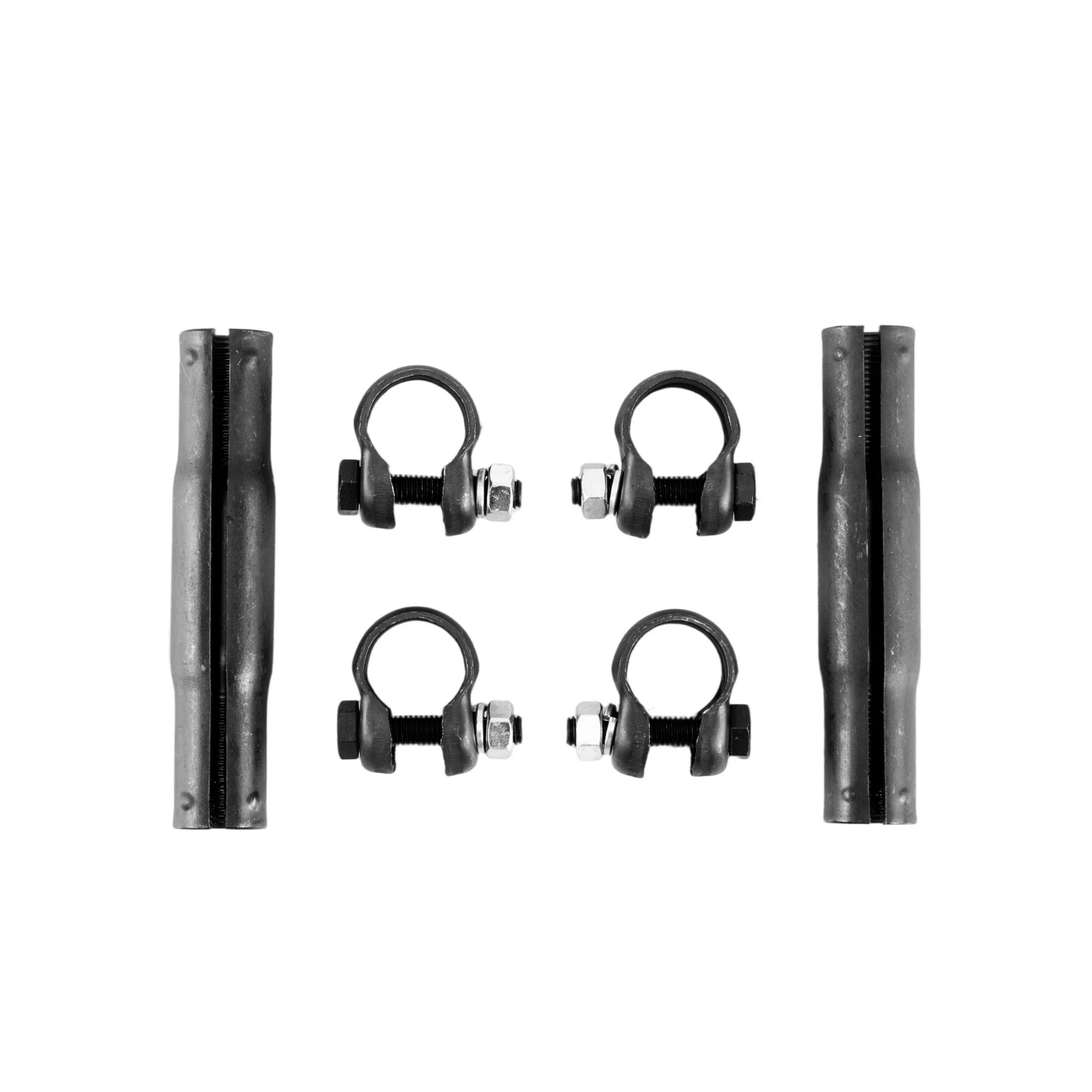 MOSTPLUS Front Control Arm & Ball Joint Assembly for 1993-1999 Chevy GMC C1500 C2500