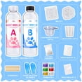 thumbnail image 2 of Squishy Kit de silicona líquida Limino Taba, 500 ml, proporción AB 1:1, 2 of 7