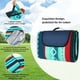 thumbnail image 5 of Manta de picnic 200x300cm Estera de picnic impermeable con asa de transporte Manta de playa impermeable de lana con aislamiento térmico para acampar Picnic Viajes, 5 of 5