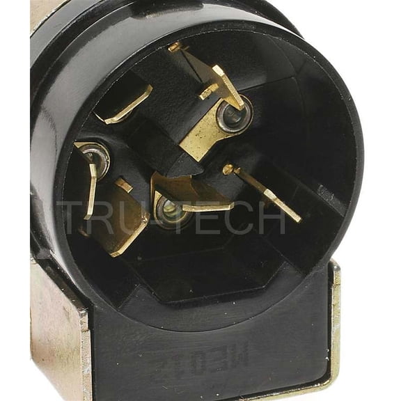 Windshield Wiper Switch