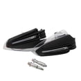 thumbnail image 1 of Protectores de manos universales para accesorios de motocicleta de 7/8 "y 22 mm con giro LED, 1 of 5