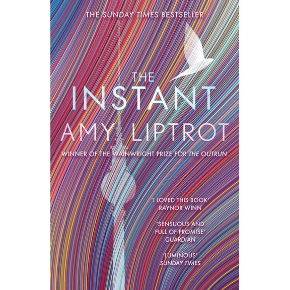 The Instant (Paperback) by Amy Liptrot