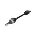 thumbnail image 4 of SCITOO Front Left Driver Side CV Axle Shaft Assembly Fit for Hyundai for Veloster 1.6L NCV37024,495002V000, 4 of 4