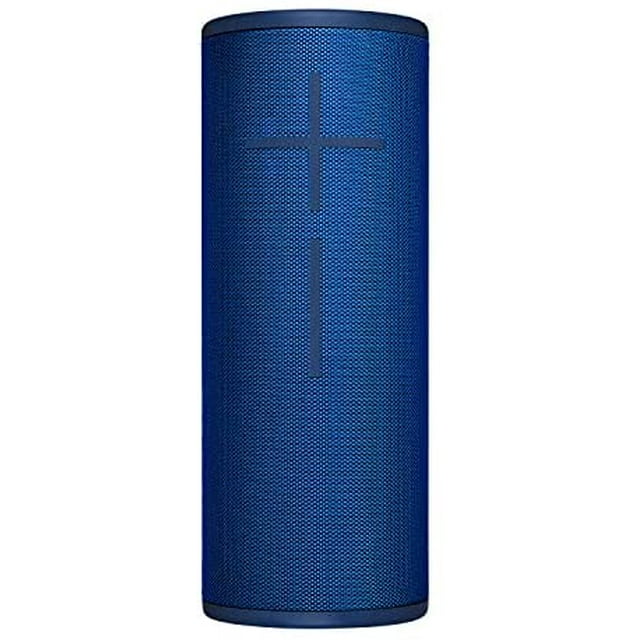 Altavoz Bluetooth Ultimate Ears MEGABOOM 3 Portable -Azul