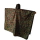 thumbnail image 3 of Chubasquero impermeable Chaqueta de lluvia unisex para traje al aire libre (camuflaje verde militar) FLhrweasw Nuevo, 3 of 9
