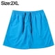 thumbnail image 2 of Pantalones cortos casuales de corte recto para hombre, pantalones de playa de tendencia costera, 2 of 6