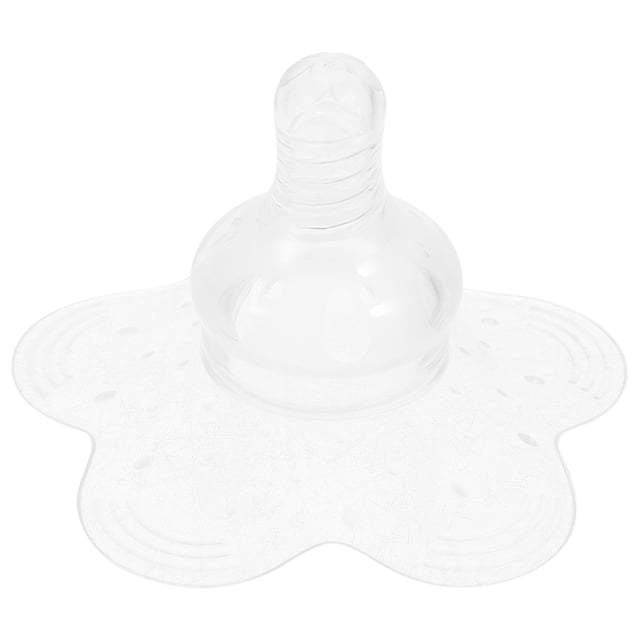 EeaseMX Protector de pezones de silicona para lactancia materna. Protector de pezones femeninos.