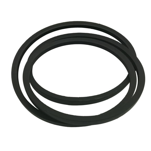 Max Motosports  Mower Belt For John Deere M43095 M82258 5/8"x40"