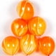 thumbnail image 4 of Globos de ágata al por mayor, 10/20/50 unidades, 10/12 pulgadas, textura de mármol, color nube, látex, fiesta de cumpleaños, boda, celebración, decoración, 4 of 5