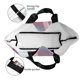 thumbnail image 4 of Disketp Dreamy Moonlit Window Bolsa Tote Estampada para Mujer, Bolso de Hombro y de Mano para Compras y Viajes, 4 of 8