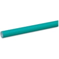 thumbnail image 2 of Pacon Fadeless Sulphite Acid-Free Art Paper Roll, 50 lb, 48 in X 50 ft, Teal, 2 of 4