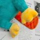 thumbnail image 4 of Perry The Platypus Plush Doll, Cut Duck Plush Stuffed Doll Plush Toys Kids and Adults Bedroom Sofa Decoration, Perry The Platypus Plush Toy, 4 of 5
