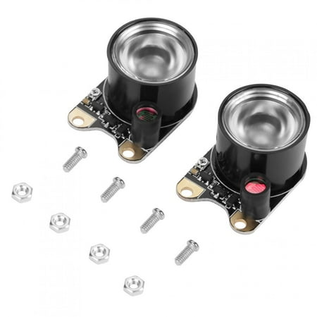 

LED Fill Light Lightweight Fill Light Camera Module For Camera