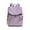E, variant on Large Capacity Travel Backpack Durable Nylon Laptop Bag for Work Commuting Water Resistant Daypack with Multi Pockets 14x10x5 Inch