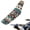 Aztec Tribal, variant on XYZCANDO Tribal Aztec Dirt Bike Seat Cover Waterproof Motorcycle Seat Cover for E Dirt Pit Bike Ebike Motocross Motorcycle Enduro CR CRF XR 50 85 125 150 230 250 450