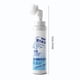 thumbnail image 3 of Limpiador de plumas 208ml | Detergente para la ropa sin agua sin lavar | Aplicador de pincel incorporado | Eliminación rápida de manchas y olores en ropa | Compacto para Viajes y Uso Doméstico |, 3 of 6