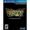Pre-Owned - Dragons Crown PlayStation Vita