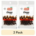 thumbnail image 2 of (2 pack) Badia Whole Cloves, 0.25 oz Bag, 2 of 14