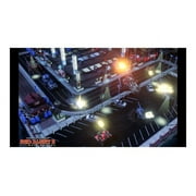 Command & Conquer Red Alert 3 - Playstation 3