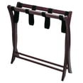 thumbnail image 4 of Winsome Scarlett Luggage Rack, Espresso Finish, 4 of 6
