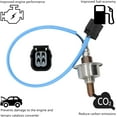thumbnail image 4 of 234-9119 Upstream Oxygen Sensor Replacement for Honda 2012-2015 Civic, 2014 2015 Accord, for Acura 2013 2014 2015 Ilx Air Fuel Upper O2 Sensor, 4 of 8