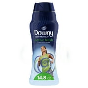 Downy Odor Protect Active Fresh, In-Wash Scent Booster Beads, 14.8 Oz