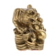 thumbnail image 1 of Figura de animal, amuleto, mascota, adornos, regalos de cumpleaños, estilo chino Tigre, 1 of 7