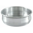 thumbnail image 1 of Stackable Dough Pan, 48oz, Aluminum,2 packs, 1 of 1