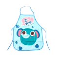 thumbnail image 4 of Yiokii Children Cook's Apron cartoon Apron, 4 of 8