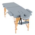thumbnail image 1 of Cama De Masaje Plegable Onof  MILAN-04 Cuadrada C/ Accesorios Portátil, 1 of 9