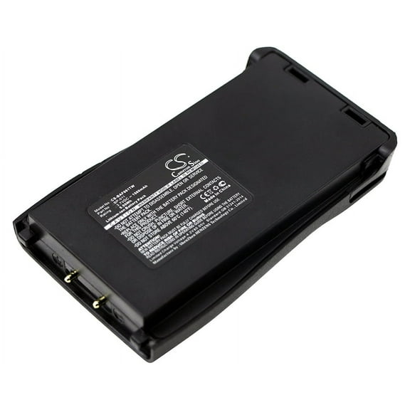 900mAh BF BP-011 Battery for BF-666-S BF-777S BF-777-S BF-666S BF-888-S BF-888S
