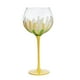 thumbnail image 3 of Copa floral perfecl de vidrio 440ml Crisantemo amarillo, 3 of 8